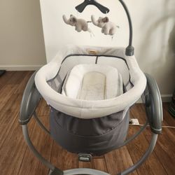 Graco Duoglider