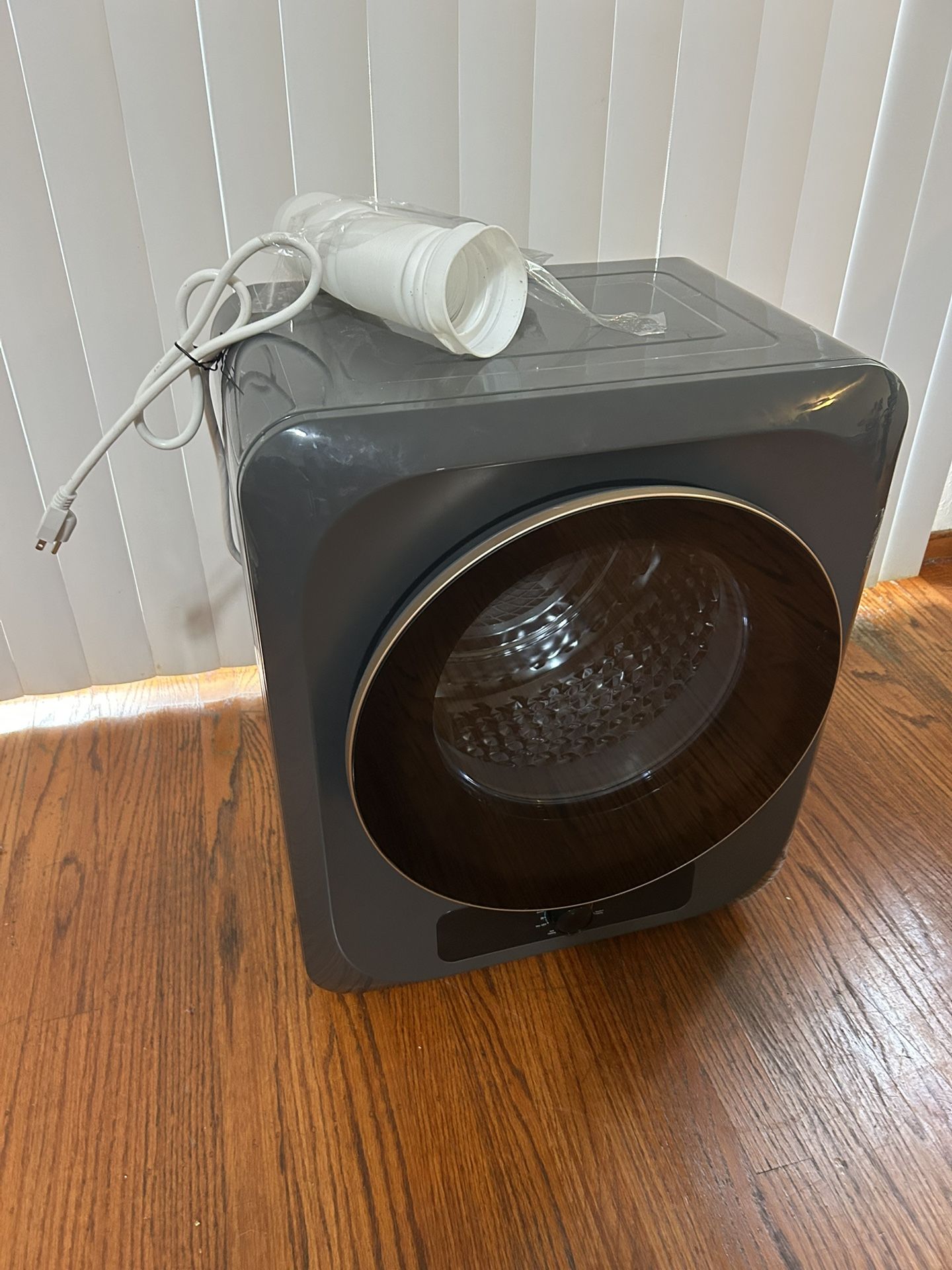Auertech 10Lbs Portable Dryer, 110V