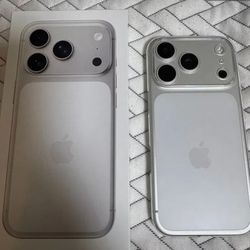 Brand New iPhone 17 Pro Max 2TB[[Factory Unlocked For Any Company]]