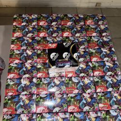 Phantasmal Booster Box