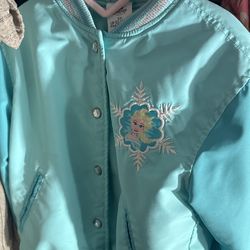 Disney Jackets 