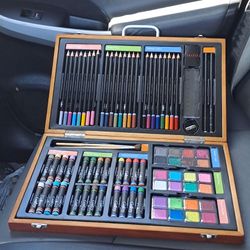 Gallery Art Set (NEED GONE)