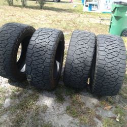 Tires 