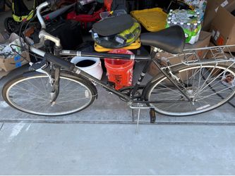 Bike $100