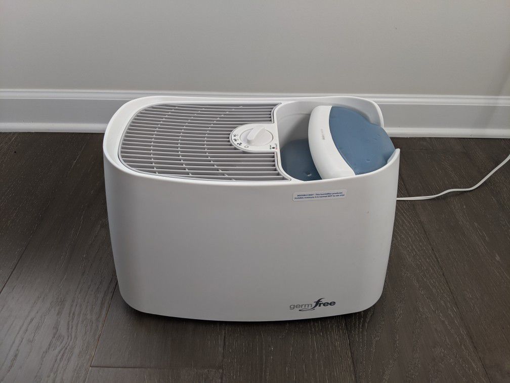 Honeywell Humidifier Great for Baby