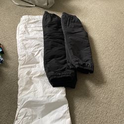 Snow Pants