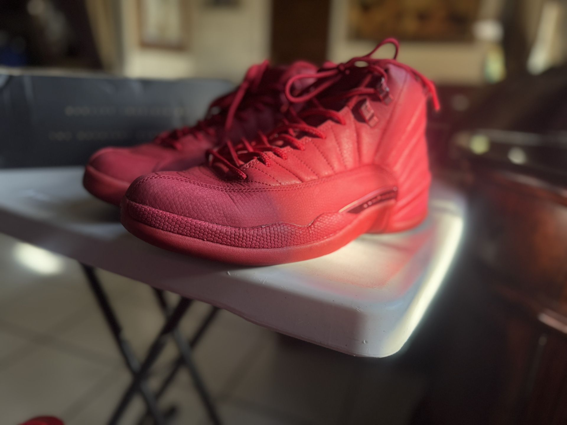 Jordan 12