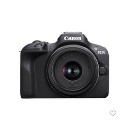 Canon EOS R100 