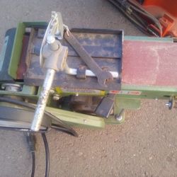 Electric Sander