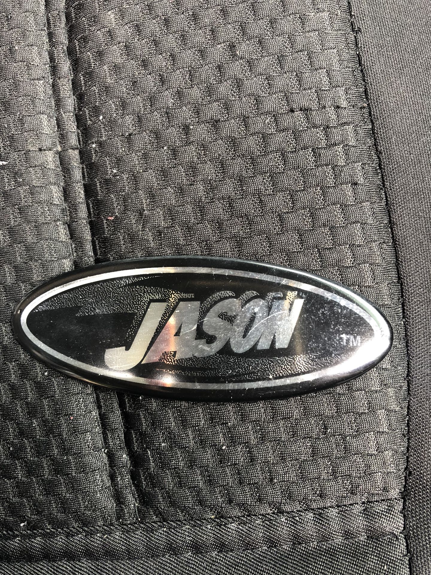 Jason Bed cover for Sale in Katy, TX OfferUp