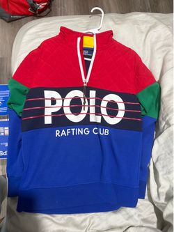 Polo men’s sweater medium