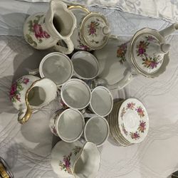 English Rose by CRYSTAL CLEAR