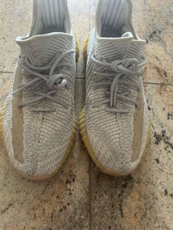 Yeezy’s shoes