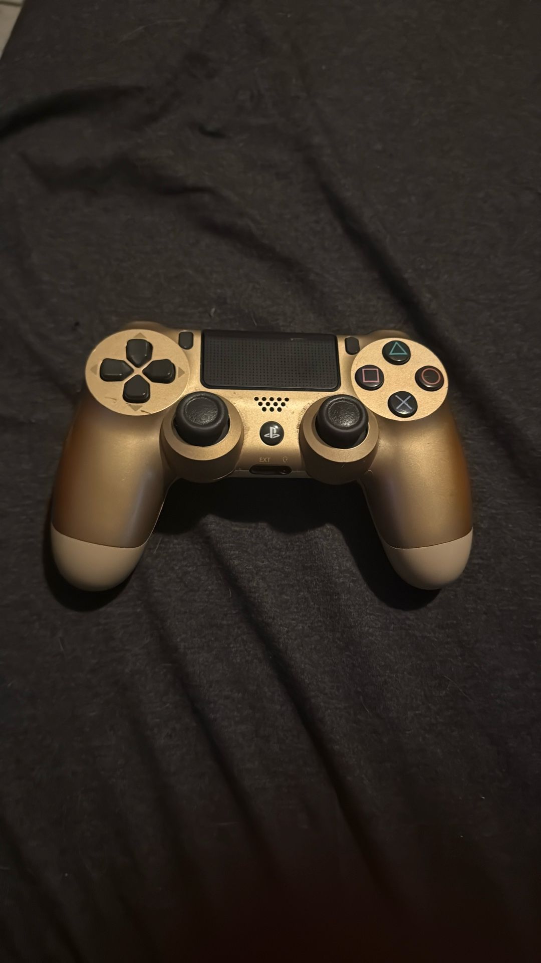 PlayStation 4 Controller