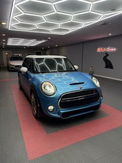 2016 MINI Hardtop 4 Door