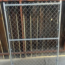 Chain link Gate