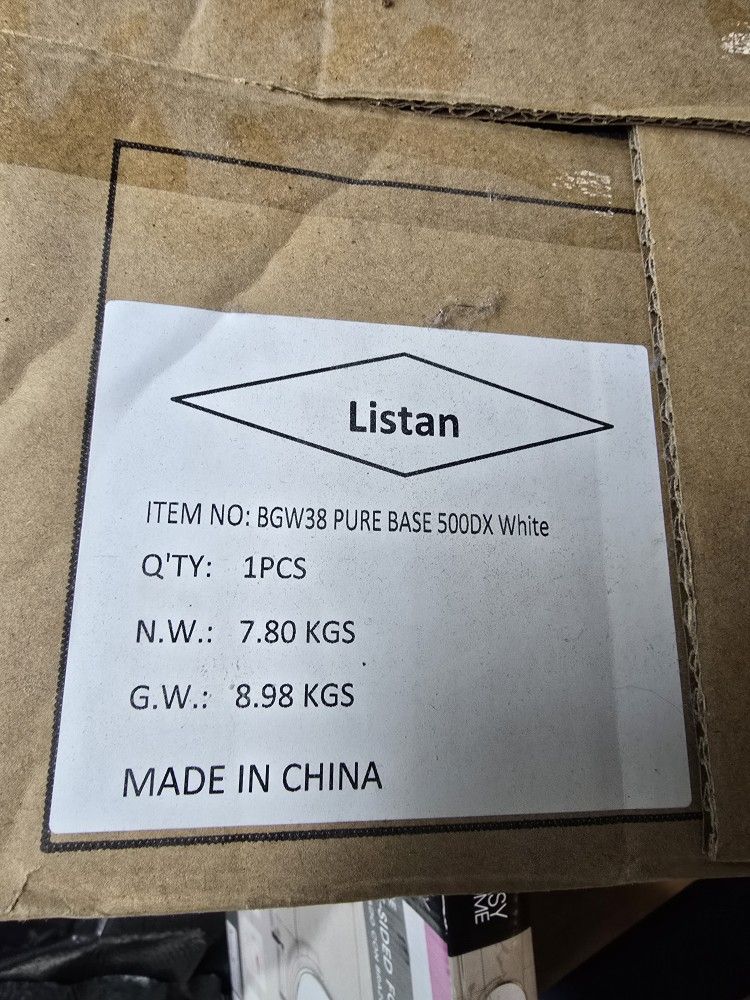 Be Quiet Pure Base 500x Atx Mid Tower PC Case
