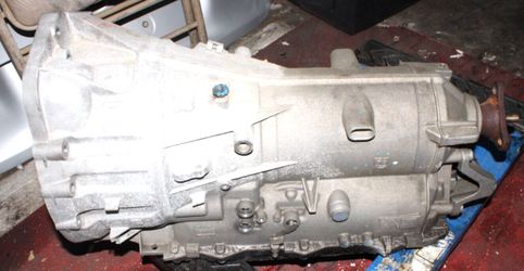 🔥 BMW GA8HP45 Automatic Transmission RWD OEM F25 X3 sDrive N20 2.0L 2015-2017 50K 🔥