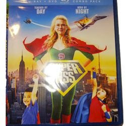 Super Miss