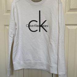 Calvin Klein  XL Long Sleeve