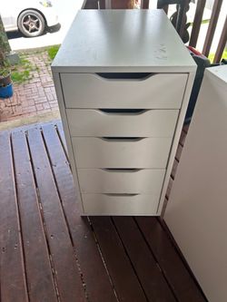 Drawers