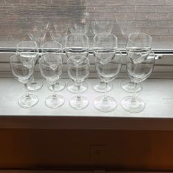 Wine Glasses