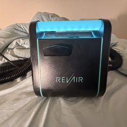 RevAir Reverse Air Dryer – Used Like New