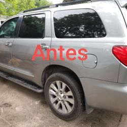 Pulido De Carros Opacos Quedan Brillantes Boy A Domicilio Y A Su Trabajo Estoy Disponible 