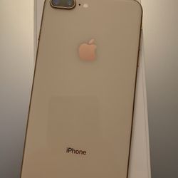 Iphone 8+ Plus 64GB ANY CARRIER