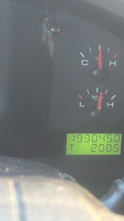 2007 Ford E-150