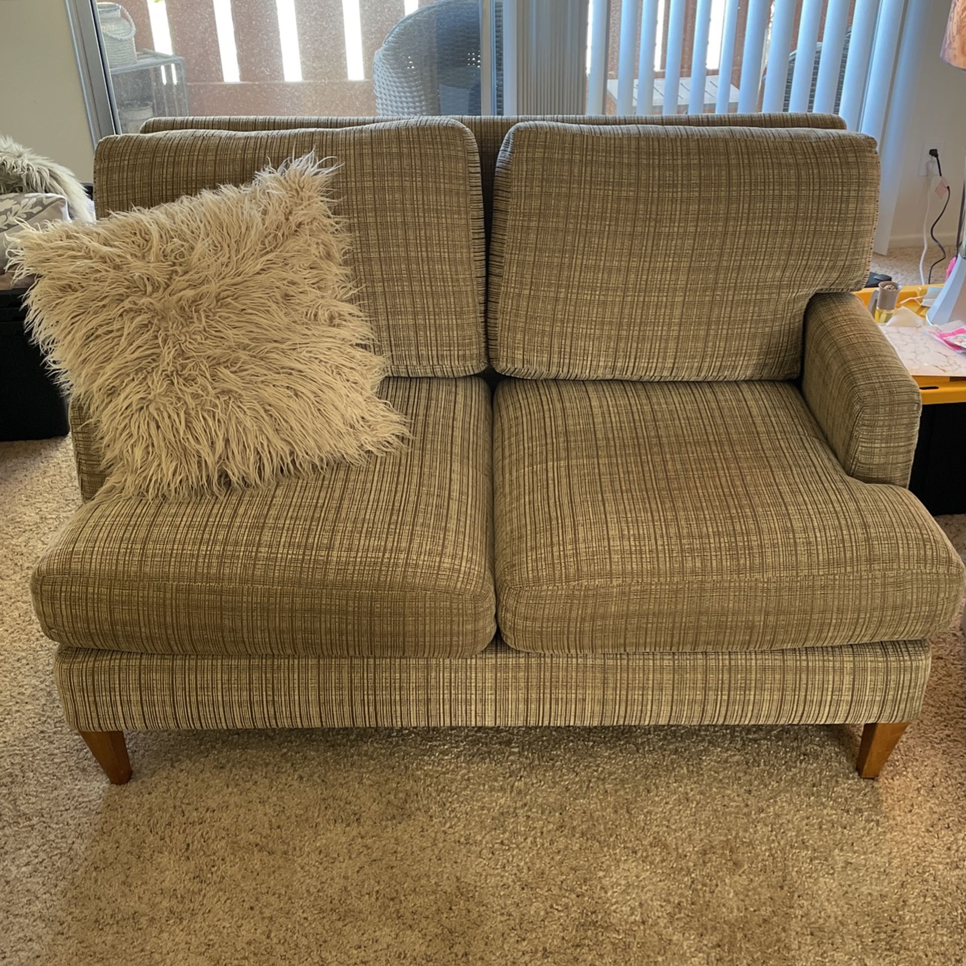 Love Seat  FREE