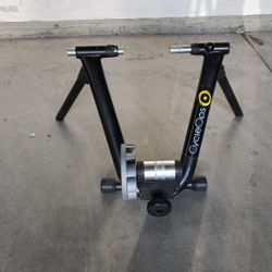 CycleOps Wind Trainer 9900