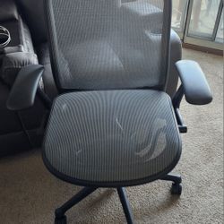 Knoll Chadwick Office Chair