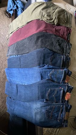clothes