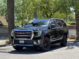 2021 GMC Yukon