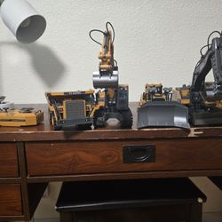 Remote control equipment