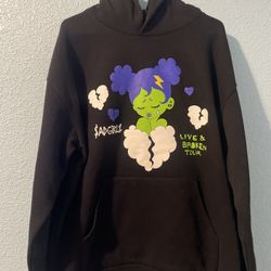 Junior H Hoodie 