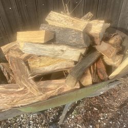 Premium Firewood