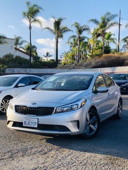 2018 Kia Forte LX * CarPlay *