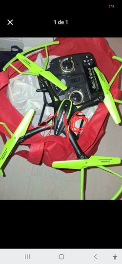 I'm selling my stuff
