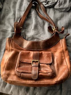 The Leather Store - Handbag