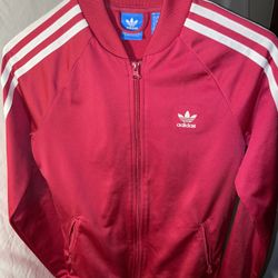 Adida sweater 