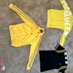 Designer Shirts Great Condition 