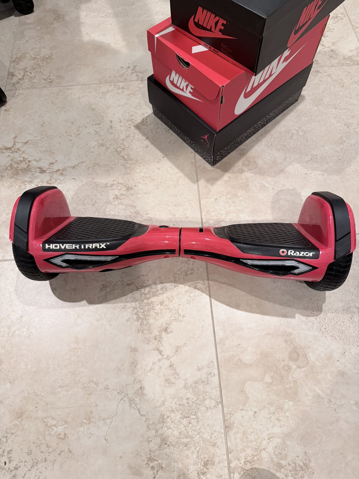 Razor Hover Board