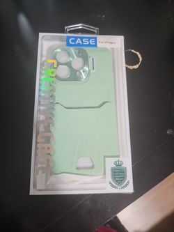 phone cover