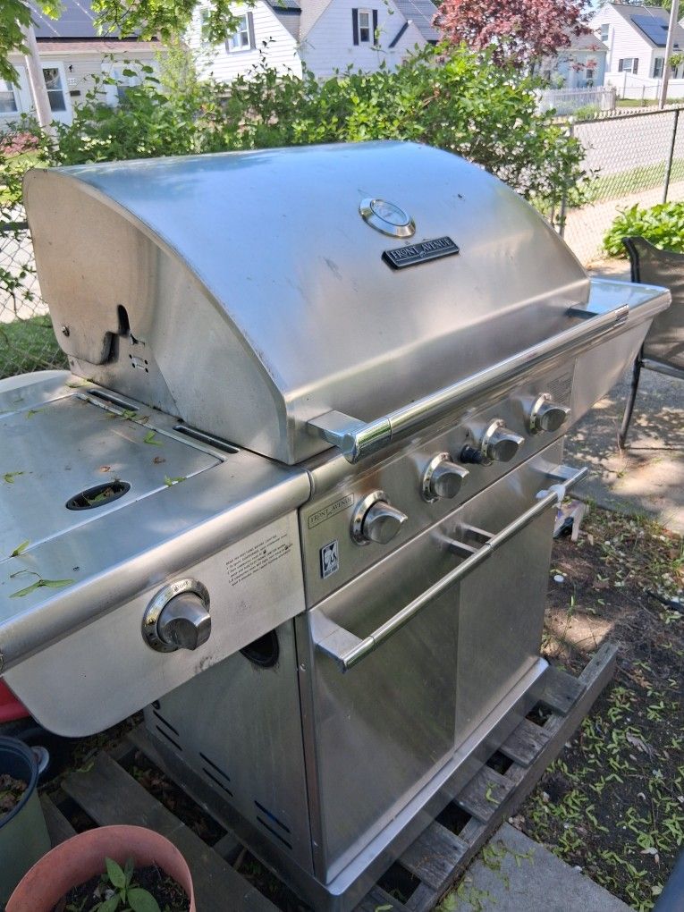 Grill