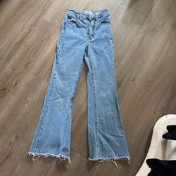 Girls Jeans