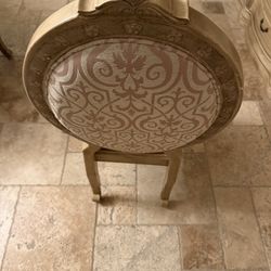 Formal Dining Chairs