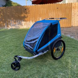 Thule Bike Trailer / Jogger 