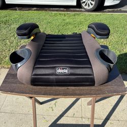 Booster Car Seat
